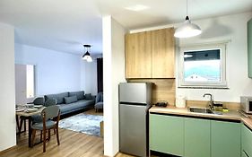 Enjoy Shkodra Apartament